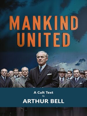 cover image of Mankind United